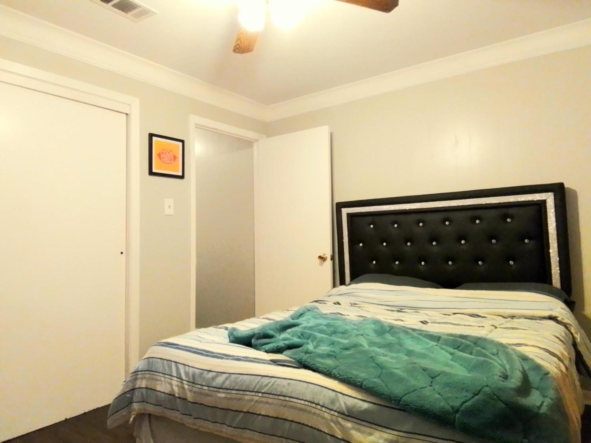 Cheeful, 2Bed X 1Bath Brick House Villa นิวออร์ลีนส์ ภายนอก รูปภาพ